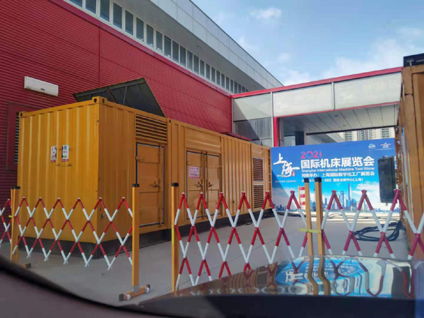 祥符发电机出租 对于发电机的特性你了解多少？