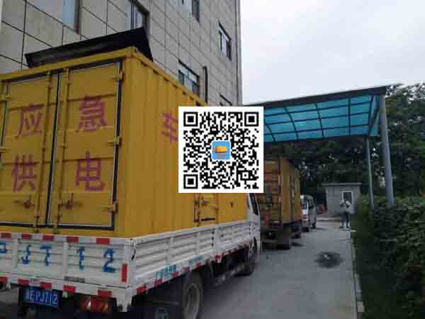 祥符发电车出租-发电机产品使用越来越广泛