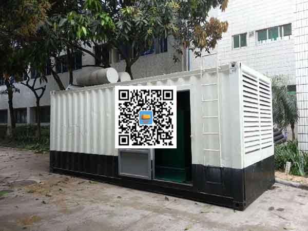 祥符出租发电机-什么样的柴油发电机使用效果比较好