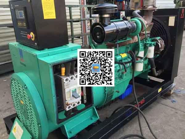 祥符租赁发电机-发电机一般变压器磁芯所使用的是什么材料?