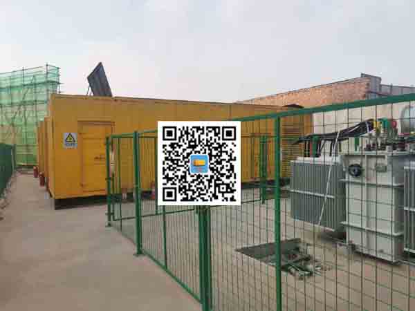 祥符发电机组的社会应用有哪些