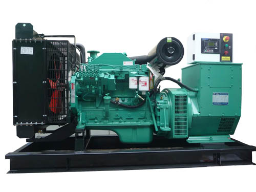 祥符有哪些方法可以提高 200kw 柴油发电机的燃油效率?