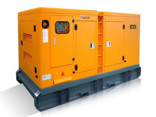 祥符影响 200kw 柴油发电机油耗的因素有哪些?