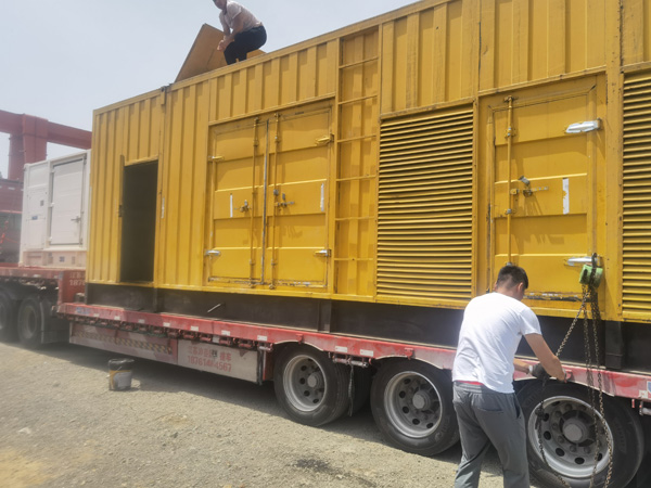 祥符除了负载情况和发动机维护,还有哪些因素会影响 200kw 柴油发电机的油耗?