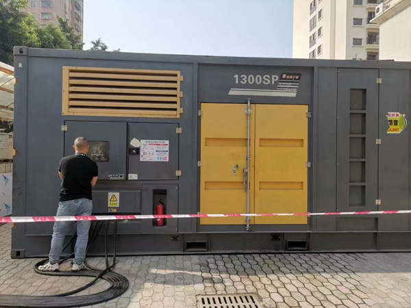 祥符500KW发电机组冬季应该配多大的启动电瓶？