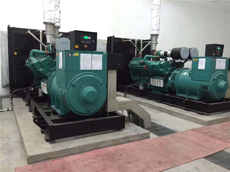 祥符柴油发电机组冬季寒冷地区使用需注意哪些事项?